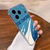 Concorde Air France Phone Case For iPhone 17,16,11,15,13,14,12,Air,Mini,Plus,Pro,Max,Plus,E Clear Soft Shell