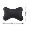 Car Head Neck Rest Pillow Seat Belt Protect Shoulders Pads for Mazda 2 Mazda 3 MS Mazda 6 CX-5 CX5 BT-50 CX-30 AXELA Accessories