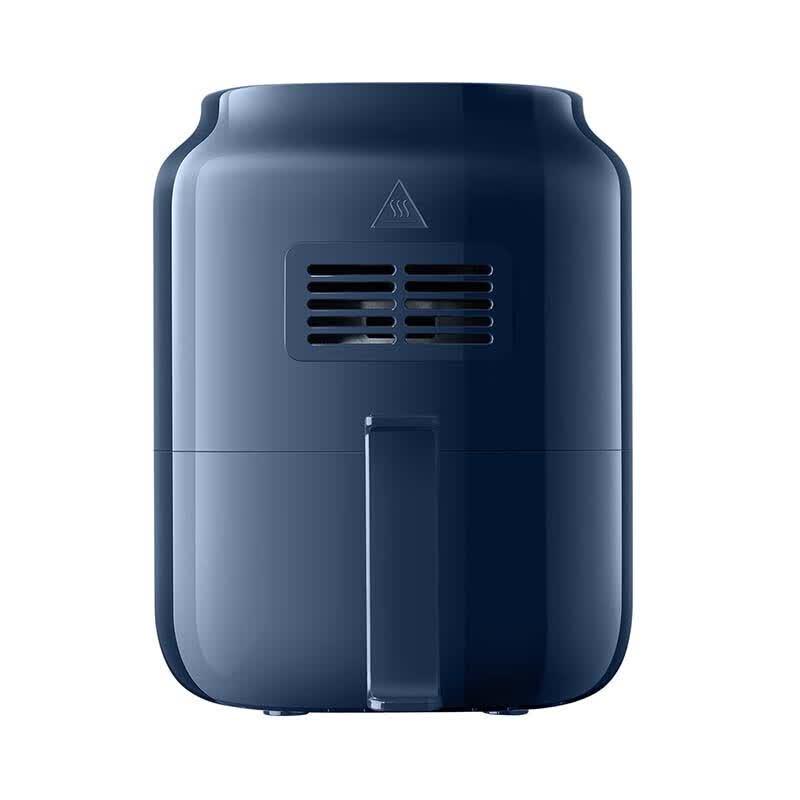 Midea 3L Oil-Free Air Fryer CN Plug (adapter Included)
