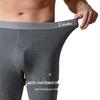 Men’s Fleece-Lined Slim Fit Winter Pants - Plus Size Available