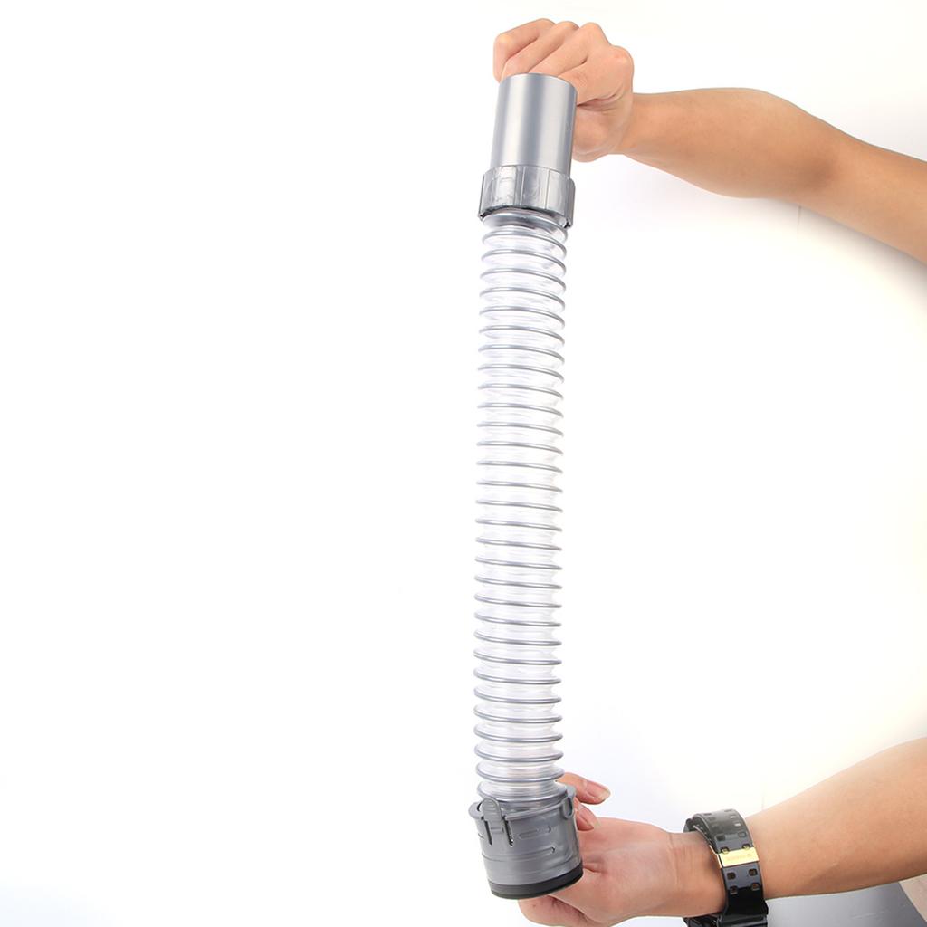 Flexibler Staubsaugerschlauch, Ersatz, passend für Shark NV350, Zubehör