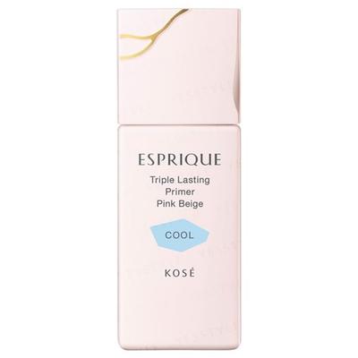 Esprique Triple Lasting Primer Cool Pink Beige SPF 45 PA++++