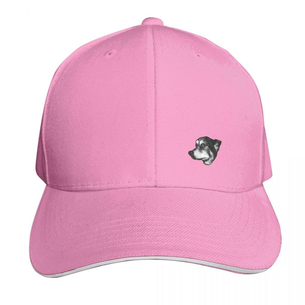 Molly Baseball Cap Hat Beach Fashionable Streetwear F For Unisex Womens