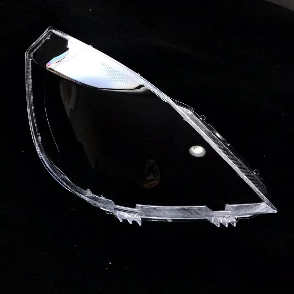 Wuling Zhiguang V Transparent Headlight Cover Replacement