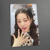 [USED] Wonyoung Photocard Ive