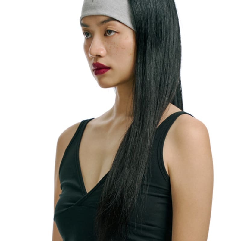 TOAKNET WILD SYMBOL BAND GRAY