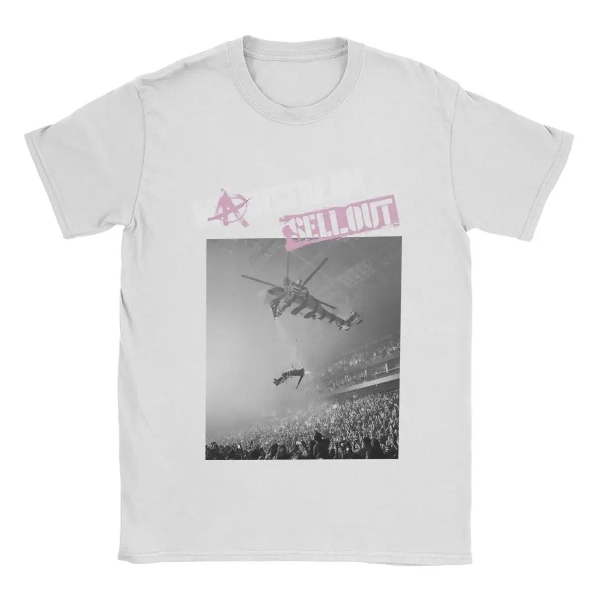 

Футболка унисекс, распродажа, пулемет, Kelly Leisure, футболки из чистого хлопка, футболки с короткими рукавами, топы с круглым вырезом, 6XL 3XL