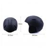 Ski Helmet with Removable Ear Pads Long-Lasting for Skiing, Snowboarding
