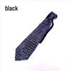 2047 LED Flashing Sequin Glow Tie for Concerts