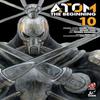 ATOM The Beginning Vol.10 by Osamu Tezuka Paperback Book 9781787741058