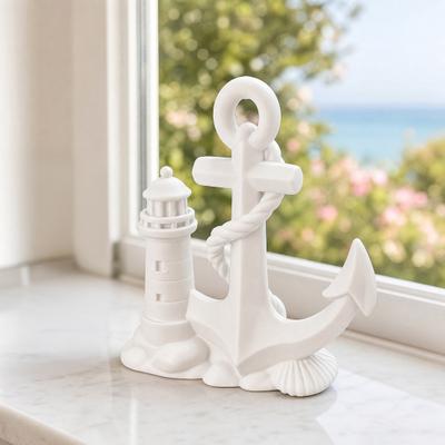 Woondecoratie – Beeldjes