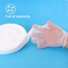 1Roll Elastic Net Wound Dressing Tubular Bandage Mesh Tubing Breathable Retainer For Wrist Elbow