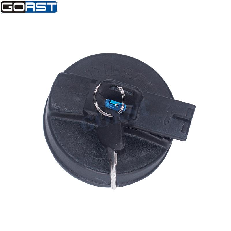 Fuel Tank Cover with Lock Keys for Scania for Dodge for Hino Gas Cap 1369849 1481301 1432187 Car-styling Accessories Parts