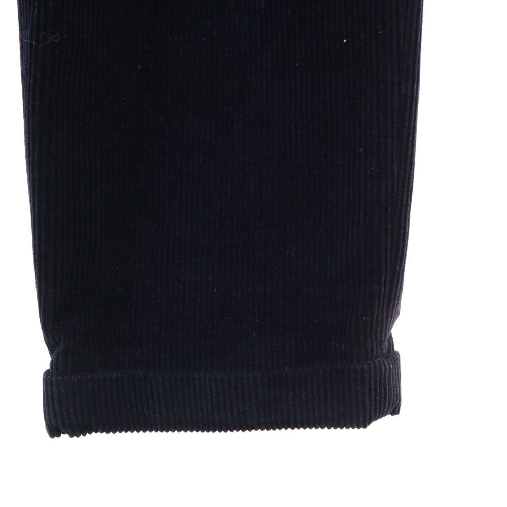Herno Made in Italy Old Corduroy pants 46 Navy Men's Used