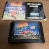Used Super Smash TV Genesis Version