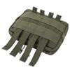 Tactical Molle Pouch Military Medical EDC EMT First Aid Bag Emergency Pack 1000D Nylon Hunting Hiking Belt Bags Waterproof