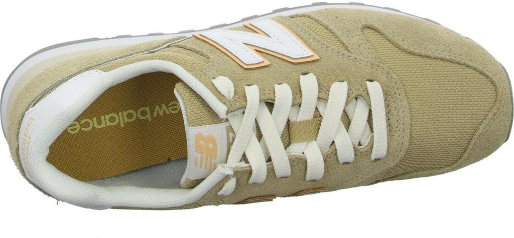Sneaker New Balance 373v2 Sportschuhe WL373-SQ2-B