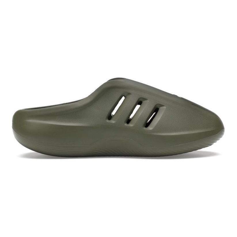 Adidas adiFOM IIInfinity Focus Olive Unisex Sneakers Green JI4551