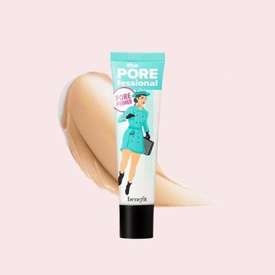 The Porefessional 2 typy (Vyberte 1)