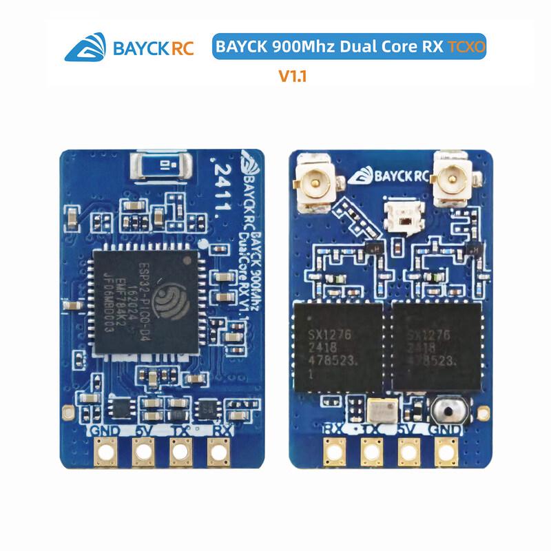 BAYCKRC FPV Drone Components and Accessories