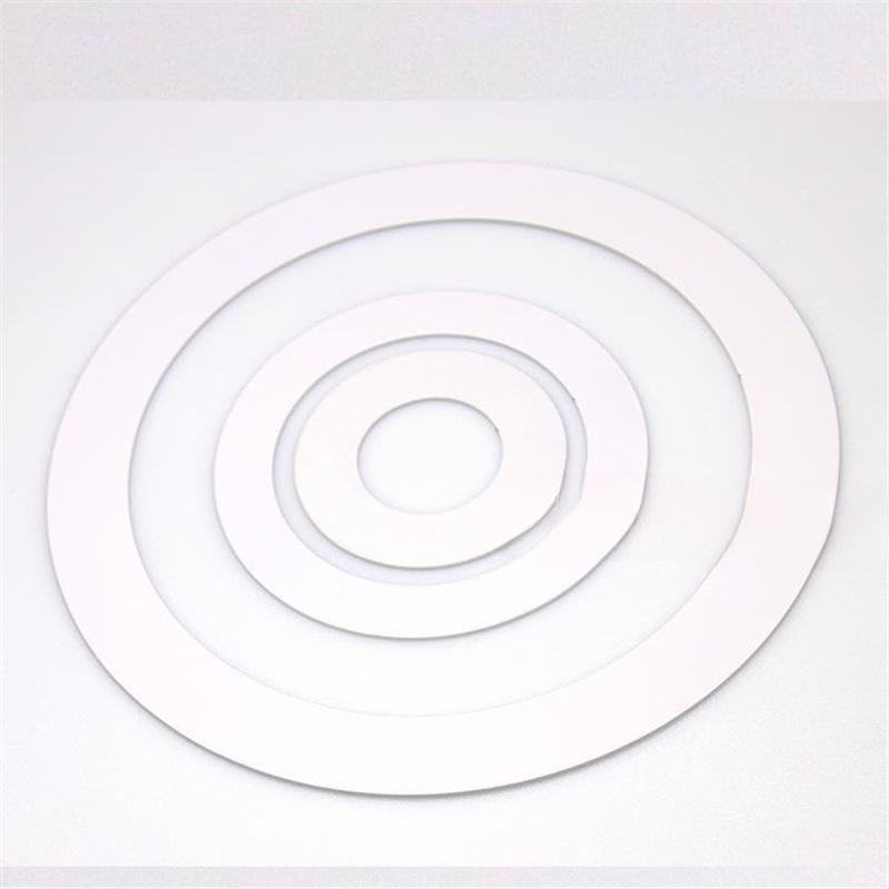 LED Recessed Spotlight Trim and Enlarge Hole Opener Set