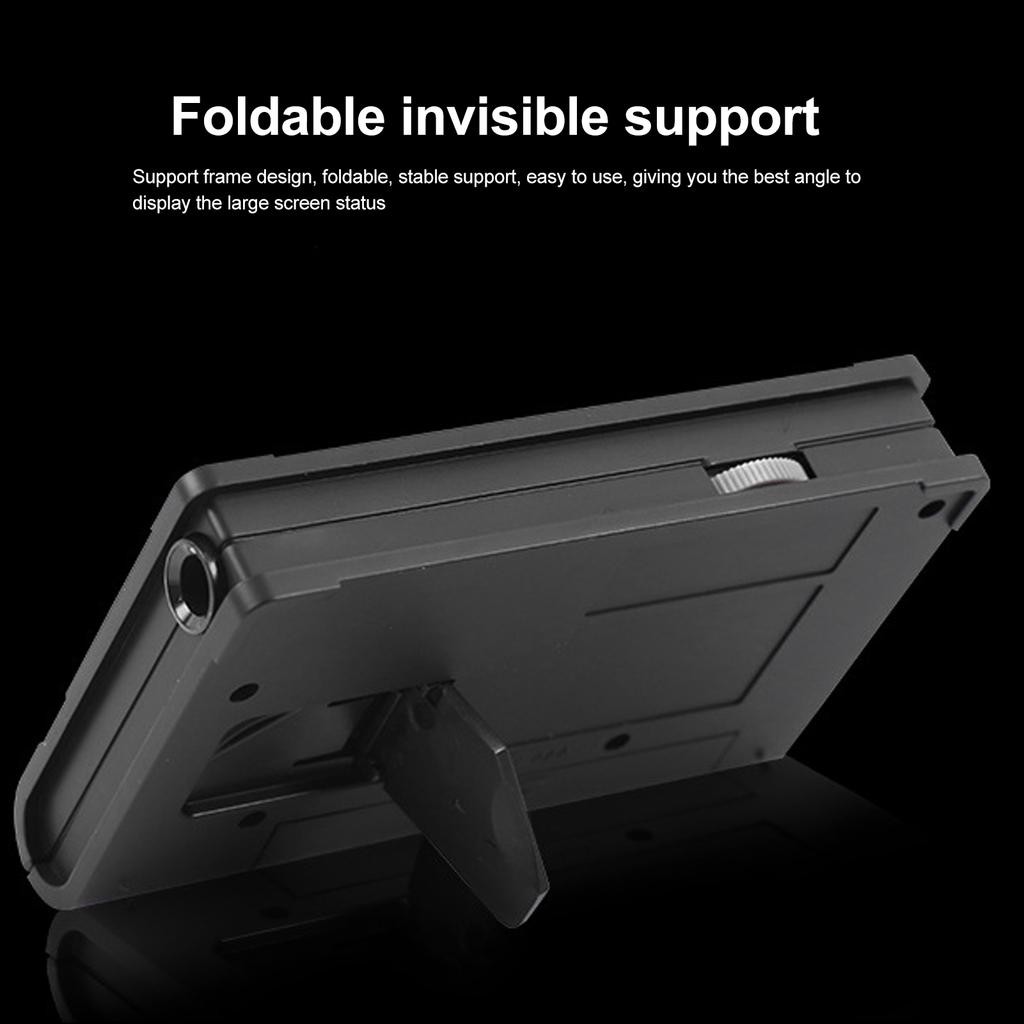 MT 70B Digital Metronome Tuner Tone Generator Guzheng Tuner with Large LCD Display