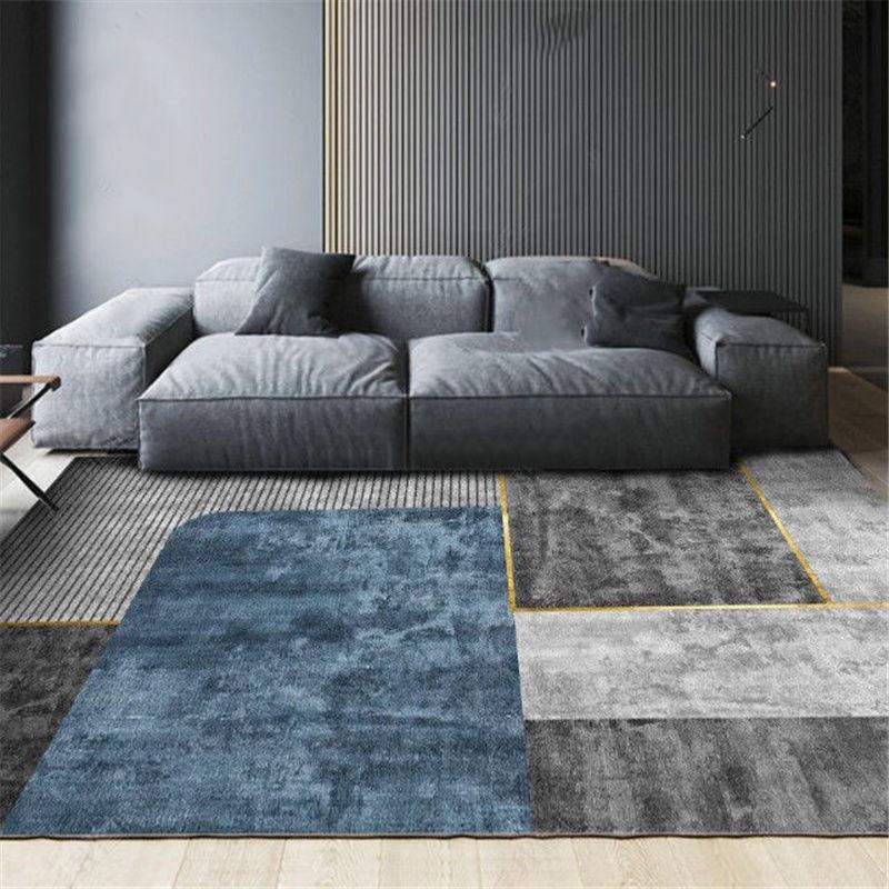 Nordic Carpet Floor Mat Entrance Door Mat Door Foot Mat Entrance Mat Living Room Carpet