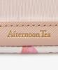 Afternoon Tea Living JS21 Strawberry Multi-Case with Carabiner, White