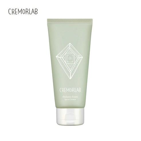 Cremorlab Spa É Crème Thalasso Foam Cleanser 120ml 120ml