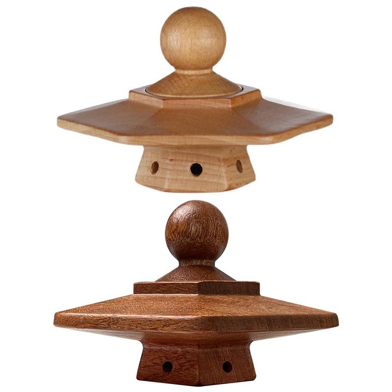 Smoking Master Cocktail Smoker Kit - Wood Chip Infuser Set for Bourbon Whiskey Old Fashioned Drink Smoker with 4 Natural Flavors