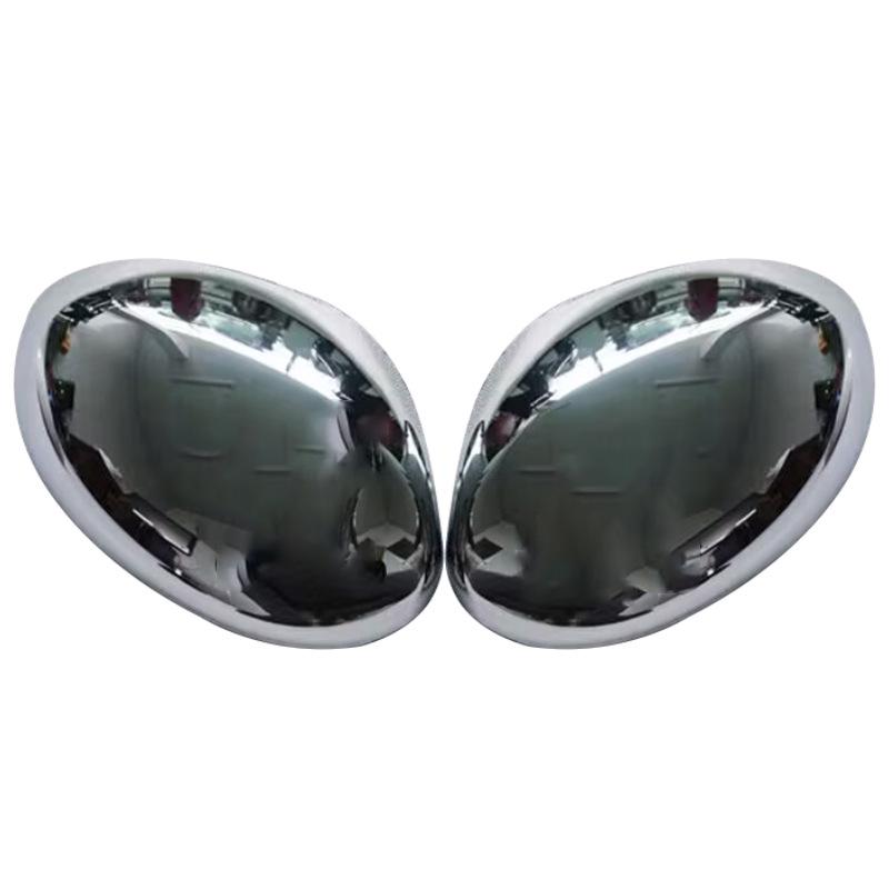 BYD F0 Rearview Mirror Cover - Left & Right Protector Shell