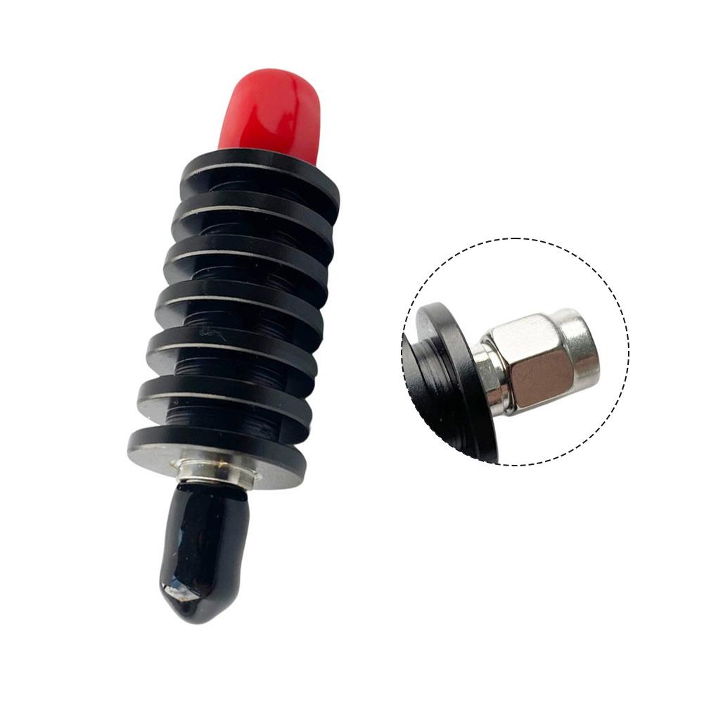 10W For SMA Fixed RF Attenuator 20dB through 60dB DC to 6GHz 50 Ohm for RF Power Management and Transmission Line Testing