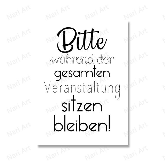 

Интересные настенные рисунки для ванной комнаты, картины на холсте, пожалуйста, садитесь и цитируйте плакаты на протяжении всего мероприятия 21cm×30cm NoFrame