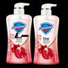 Safeguard Rejuvenating Red Pomegranate Shower Gel (2 X 540ml)