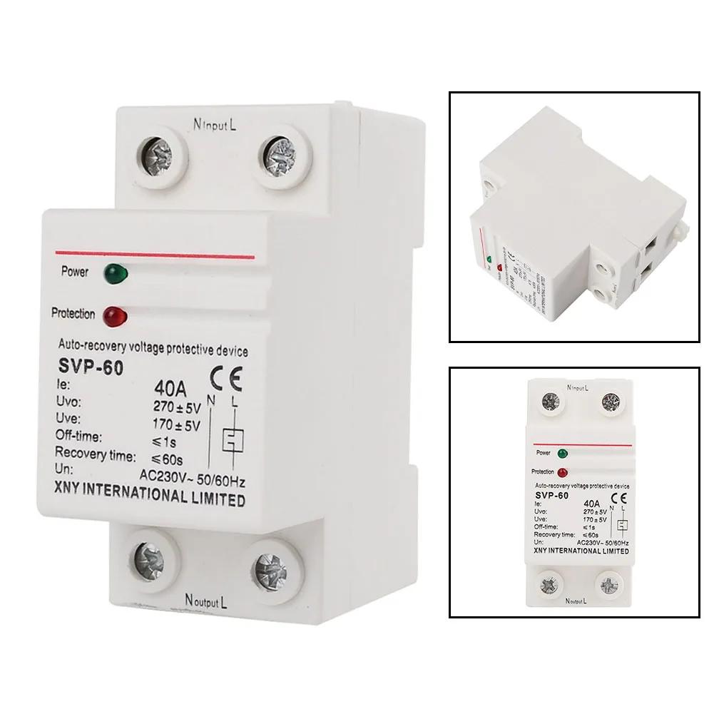 Energy Efficient Device Current Protector Electrical Equipment Protection 70A Current Rating Electrical Systems Safety
