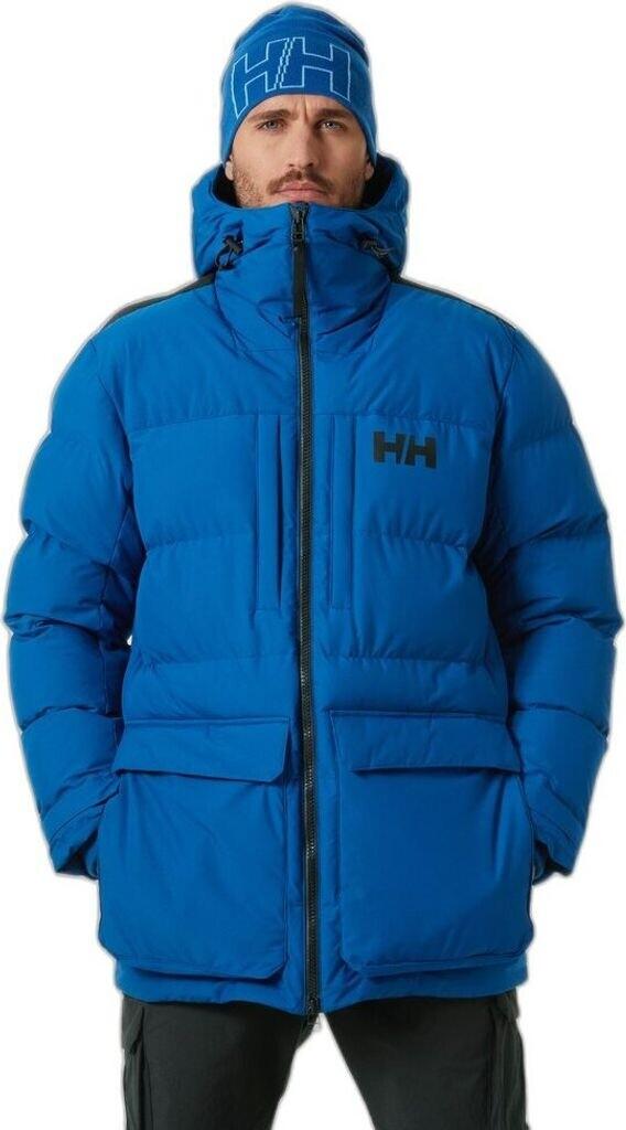 Helly Hansen Patrol Puffy Insulator Jacket (53873)