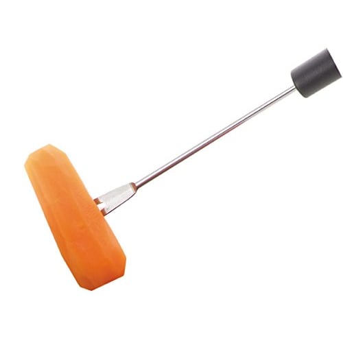 Pearl Metal Petit Chocolat Chocolate Fondue Forks, Set of 4, D-42