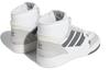 Adidas Originals Drop Step 'White Grey' Women's FZ5718