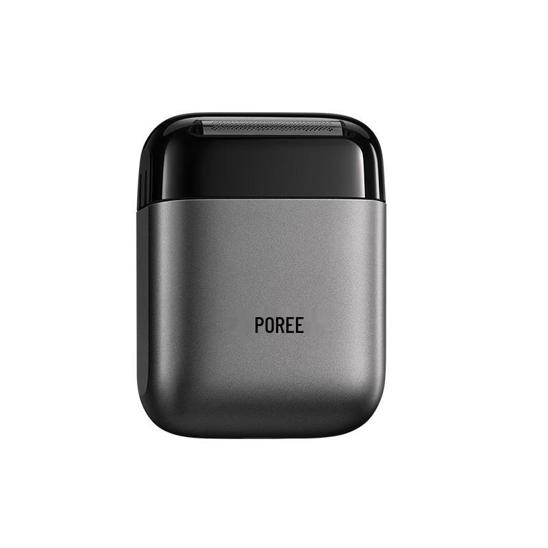 Flyco Borei Portable Electric Shaver CN plug (adapter included)