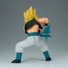BANPRESTO Gogeta Dragon Ball Super Grandist Action Figure, 20cm, Multicolor, Collectible Figure, Perfect for Anime Fans, BP29521P