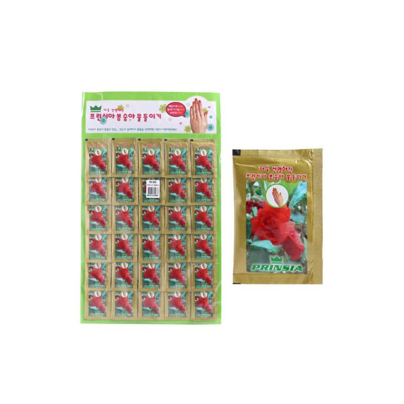 

Princia Бальзам для окрашивания 30 штук