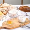 Glass Measuring Cup with Handle
