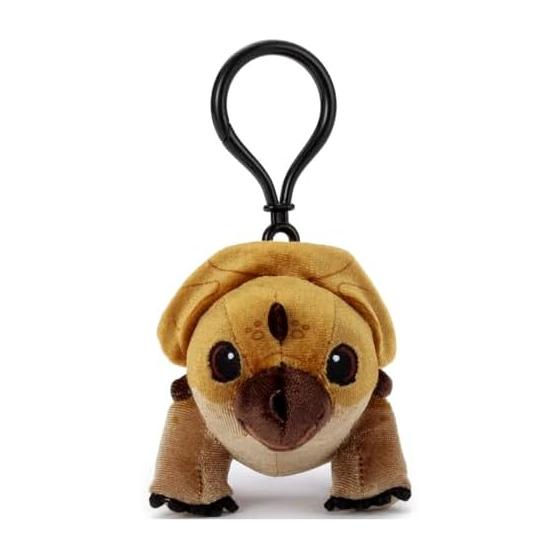 

TAKARATOMY A.R.T.S Jurassic World Resurrection Earth Plush Mascot Aquilops Plush Width Approximately 15cm