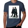 Morse and Thursday TShirt customizeds shirts graphic tees blanks oversizeds mens t shirt