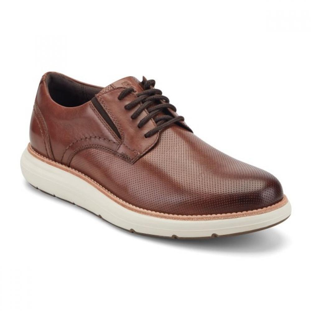 Rockport Tm Cadman Laceup Rm0227 255W