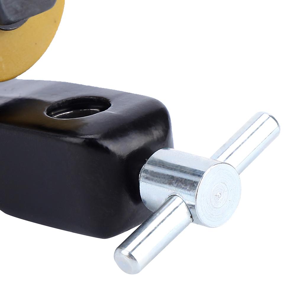 12 Warps Coils Wire Unique Pattern Tattoo Machine Gun Alloy Single Wire Coil Tattoo Machine