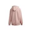 adidas Originals Casual Hooded Sweatshirt Women Sweatshirts Pink EC9355