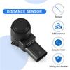 4Pcs PDC Parking Sensor For Mercedes W211 W219 W203 W204 W221 2215420417 A2215420417