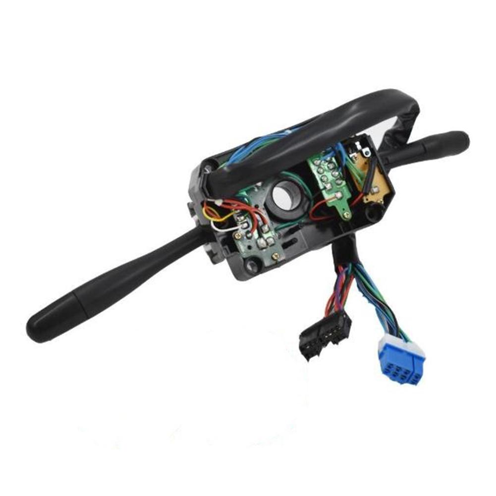 Wiper Turn Signal Combination Switch OEM Part Number 8973640740 For Isuzu For GMC For Chevy Replacement Car Accessories
