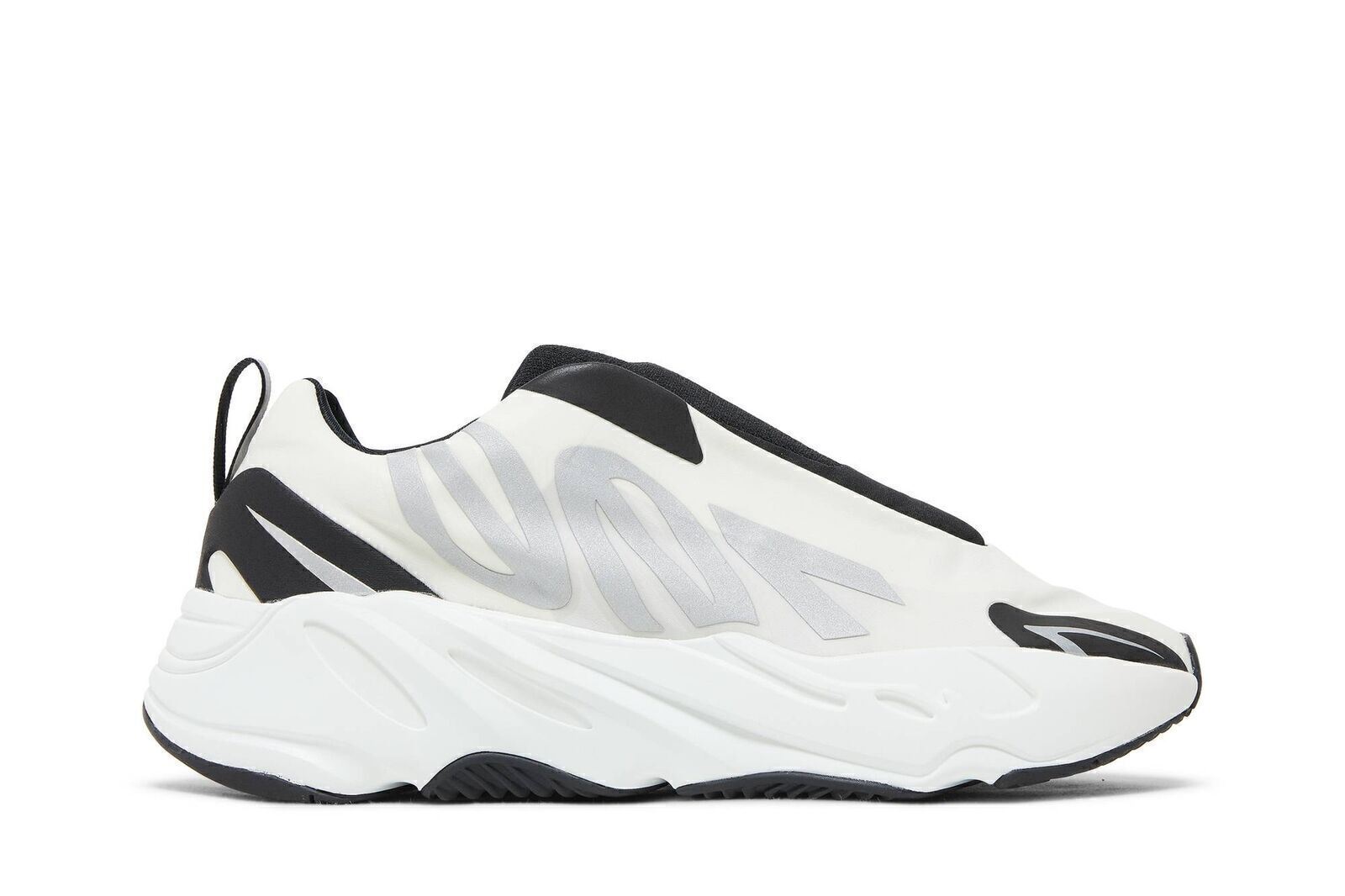 adidas Yeezy Boost 700 MNVN Laceless  Analog  IG4798 Men s Shoes 36.5